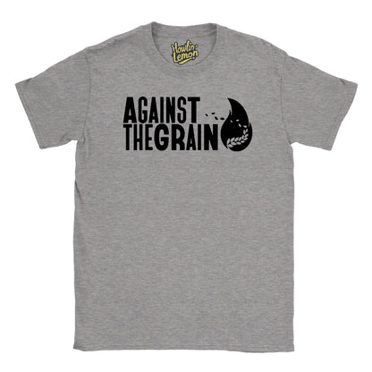 Against The Grain 5