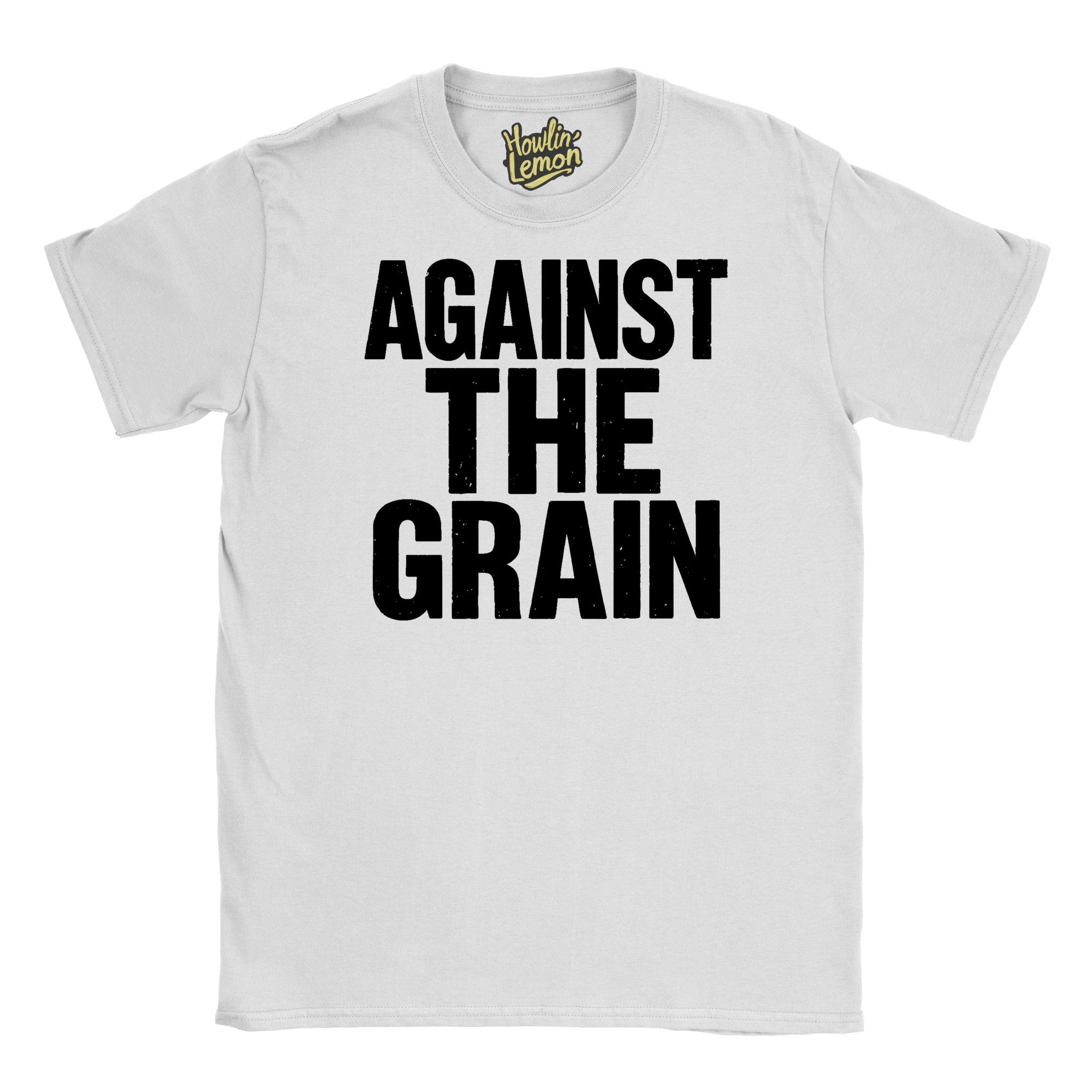 Against The Grain 3