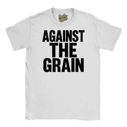 Against The Grain 3