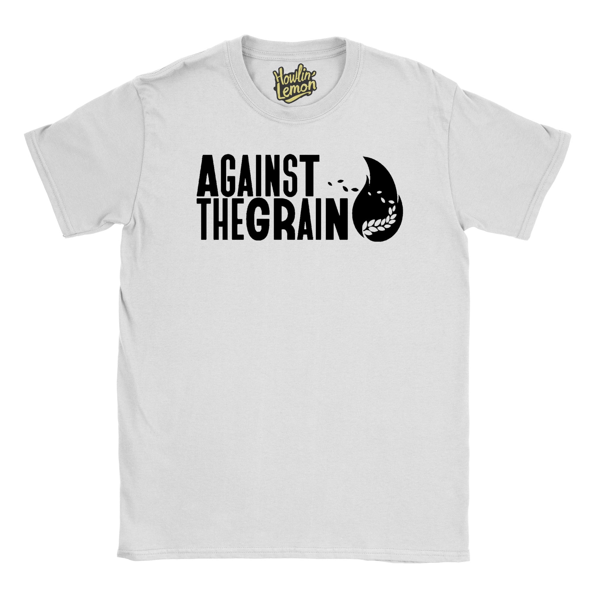 Against The Grain 5