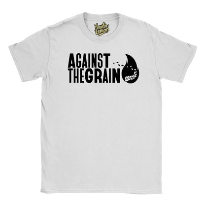 Against The Grain 5