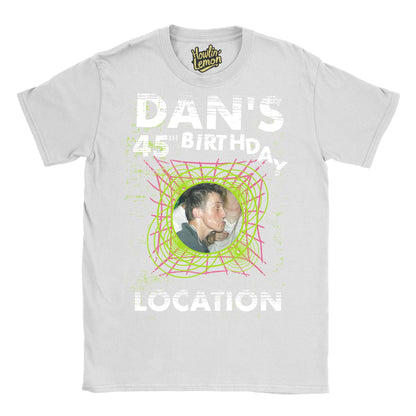 90's Rave Group Trip T-Shirt