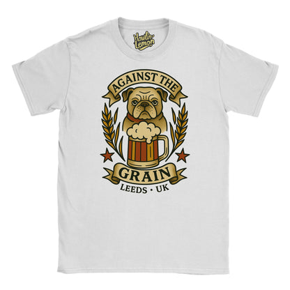 Against The Grain 2