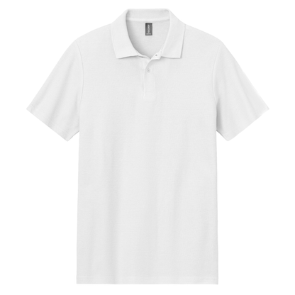 Plain Polo Shirt - Custom Print